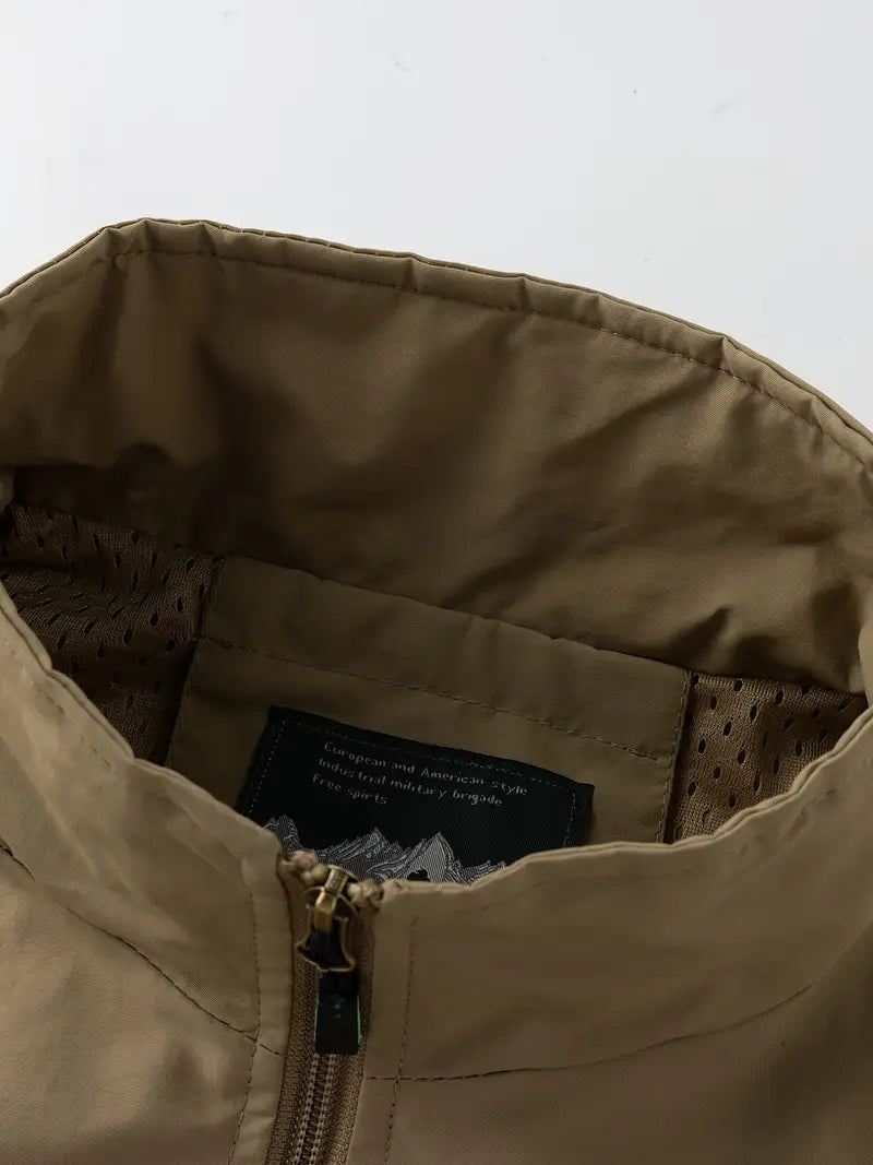 Windsor - Men's Ultra Comfortable Performance Vest