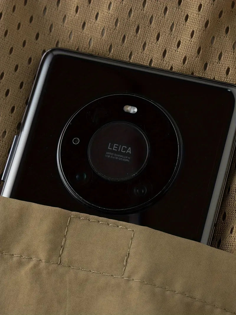 Windsor - Men's Ultra Comfortable Performance Vest