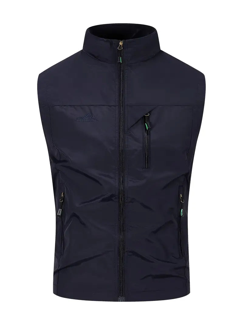 Windsor - Men's Ultra Comfortable Performance Vest