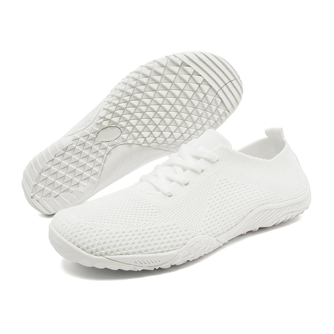 Sora Pro - Women's Ultra Comfortable Barefoot Shoes