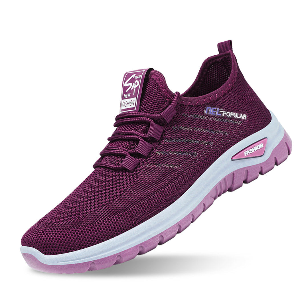 Cloud - Women's Ultra Comfortable Shoes