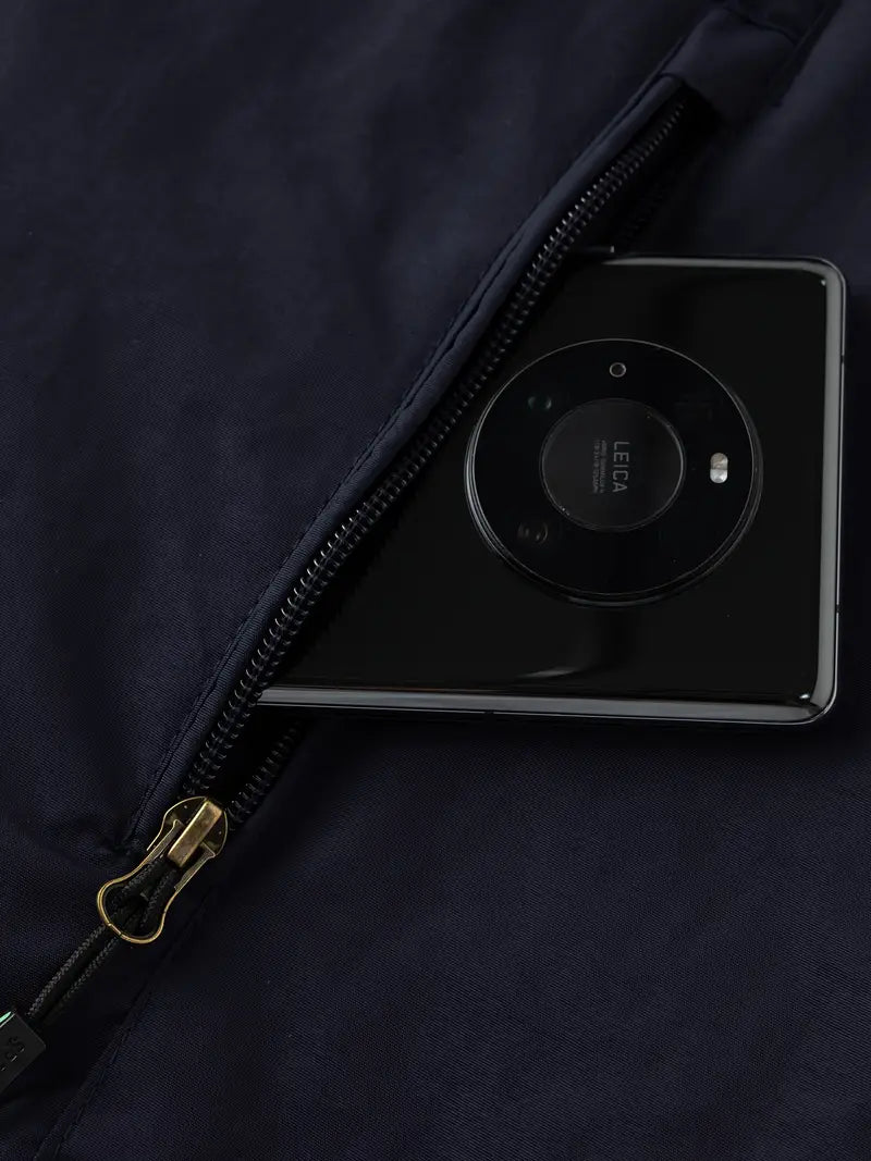 Windsor - Men's Ultra Comfortable Performance Vest