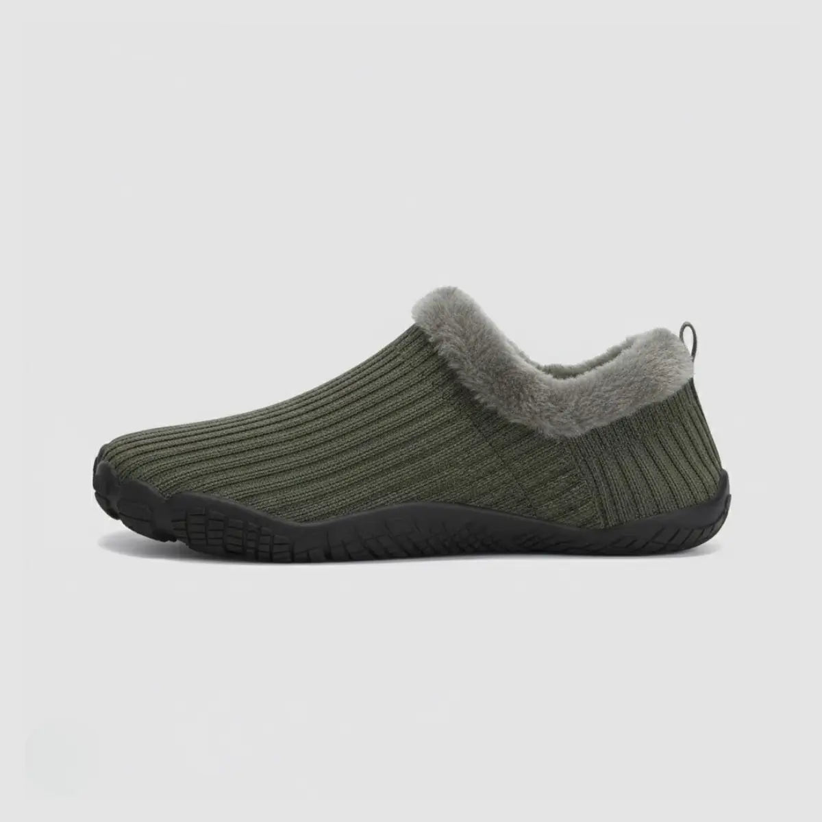Unisex Cloud Fleece Slipper
