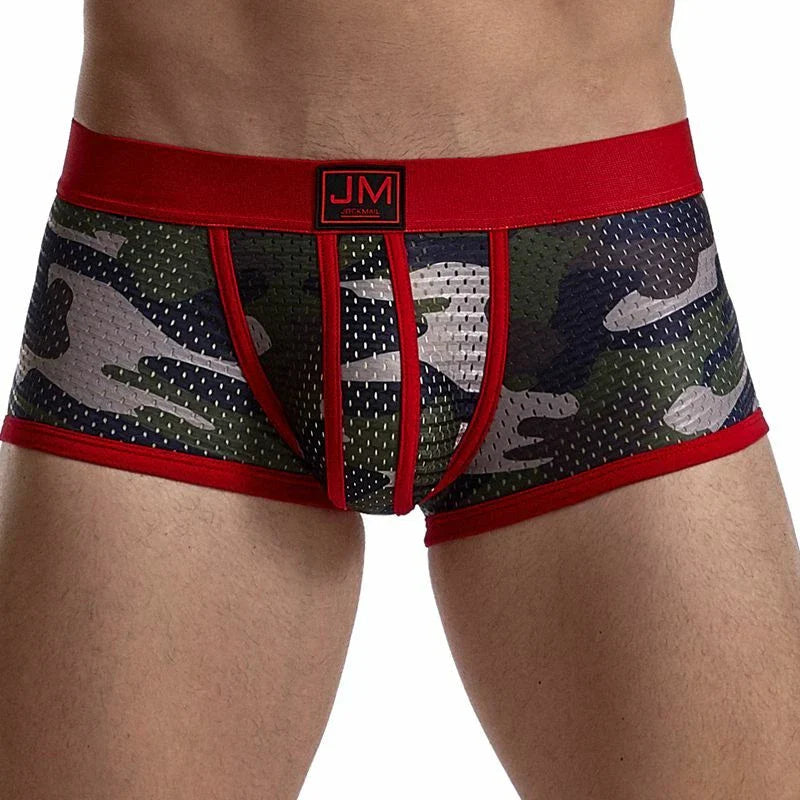 JockMail - Men's Ultra Comfortable Underwear