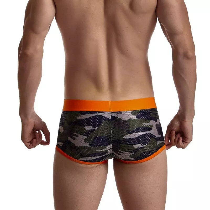 JockMail - Men's Ultra Comfortable Underwear