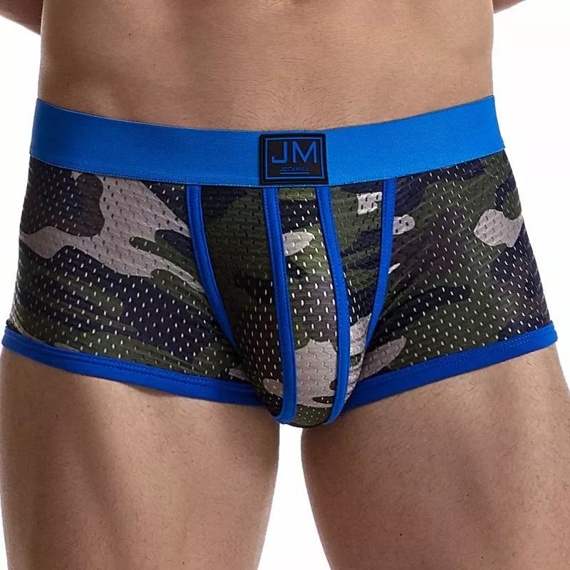 JockMail - Men's Ultra Comfortable Underwear