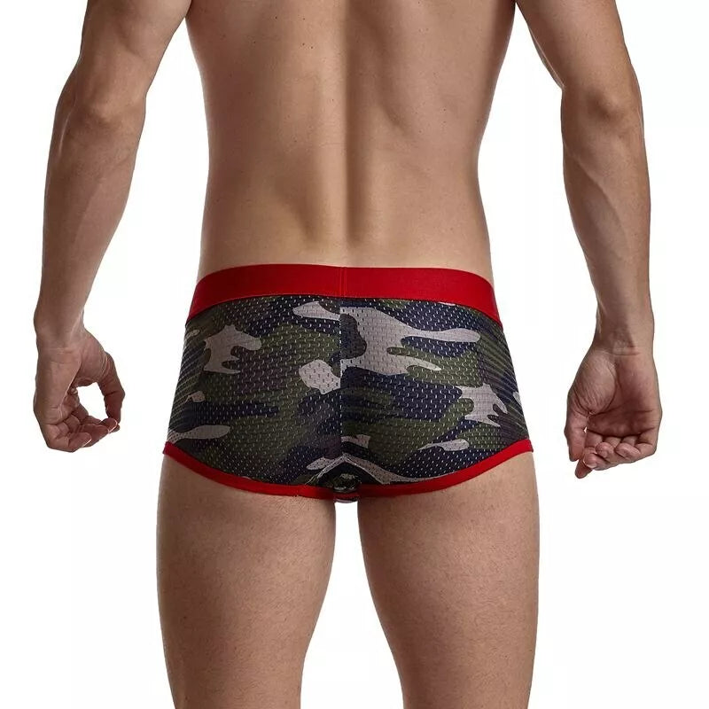 JockMail - Men's Ultra Comfortable Underwear