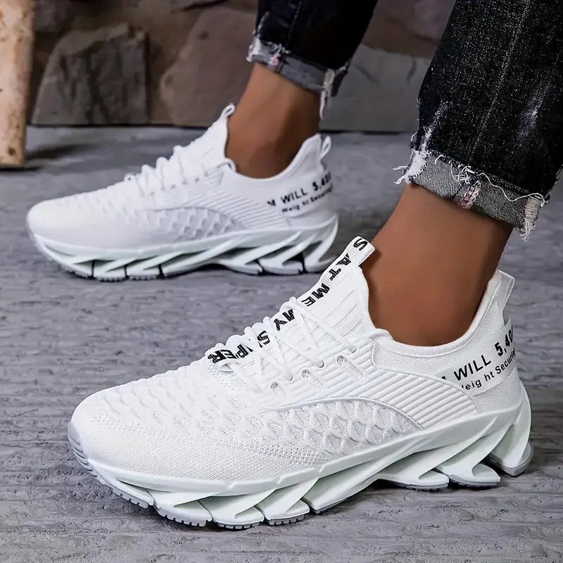 Crossblade - Ultra Comfortable Shoes