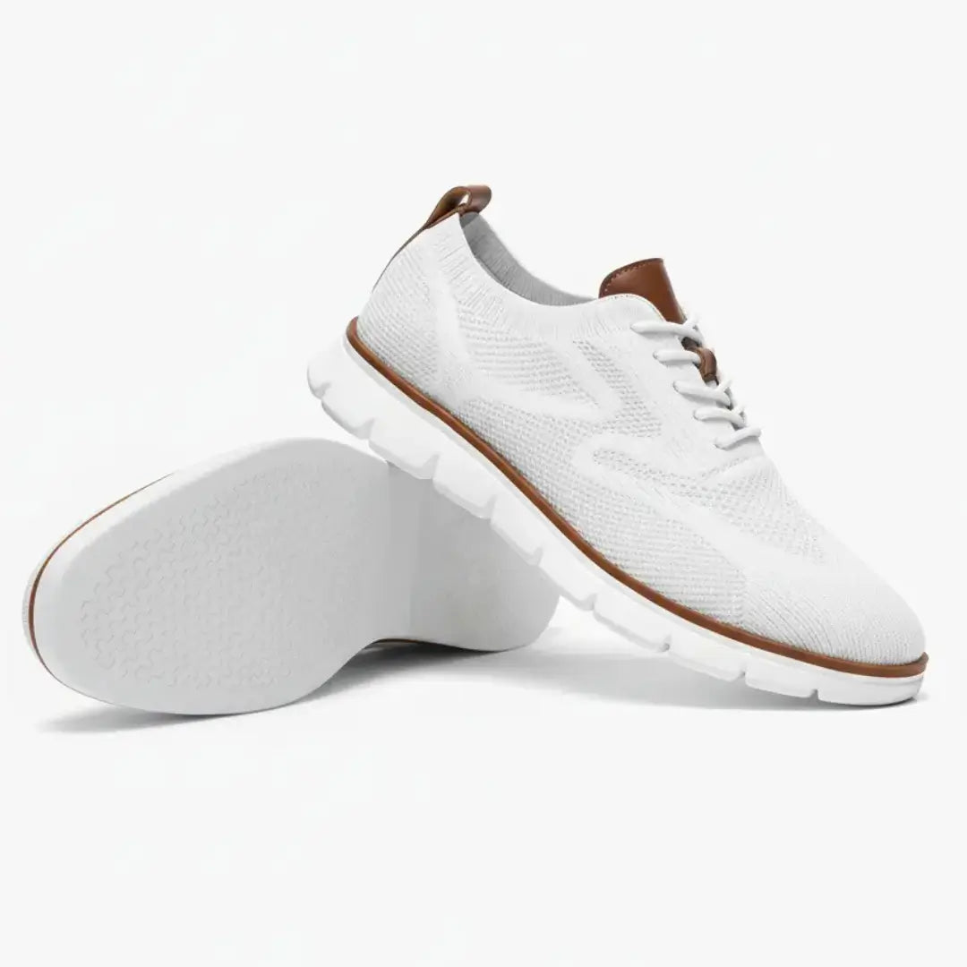 Trenton - Men's Ultra Comfortable Shoes