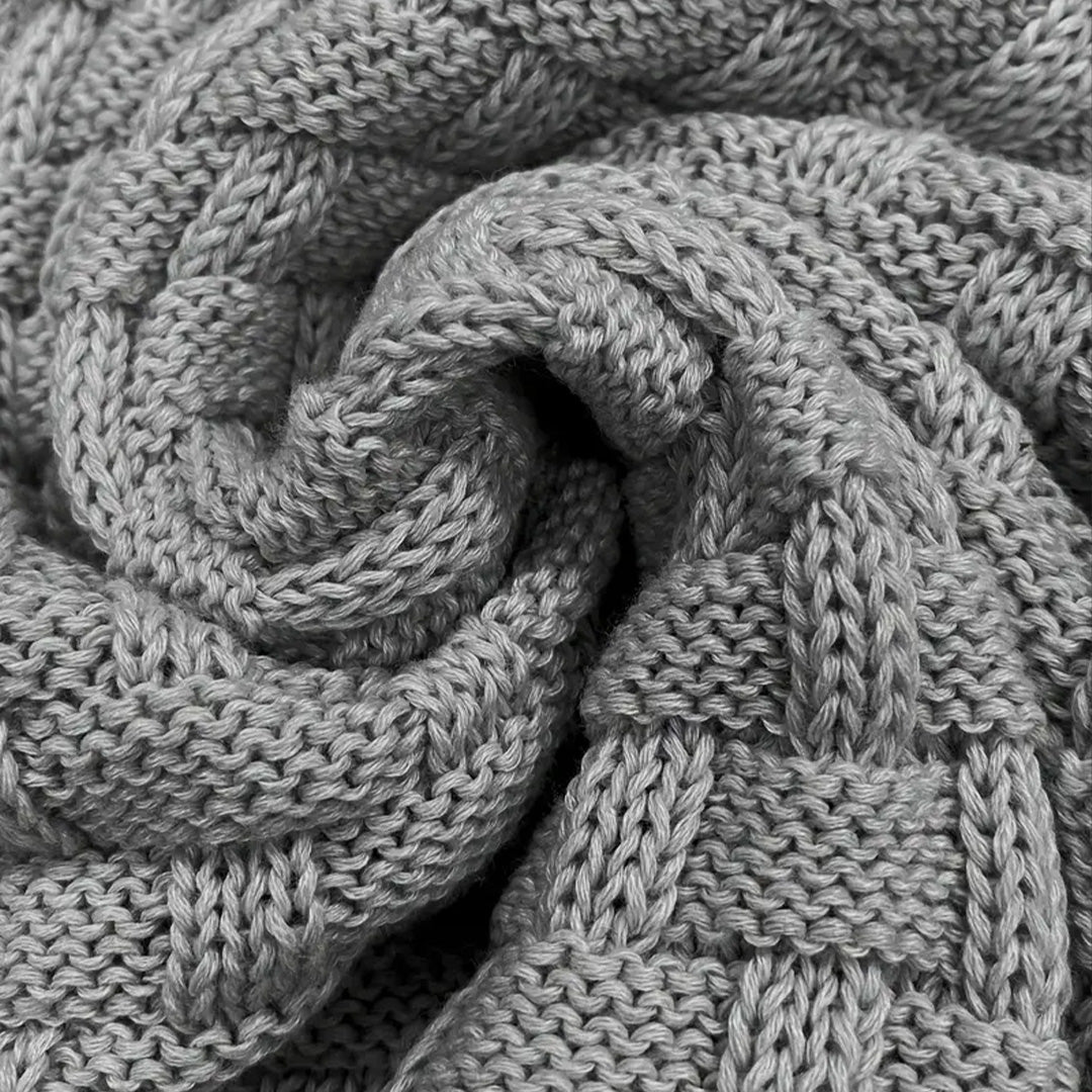 Dunmore - Men's Ultra Comfortable Sweater