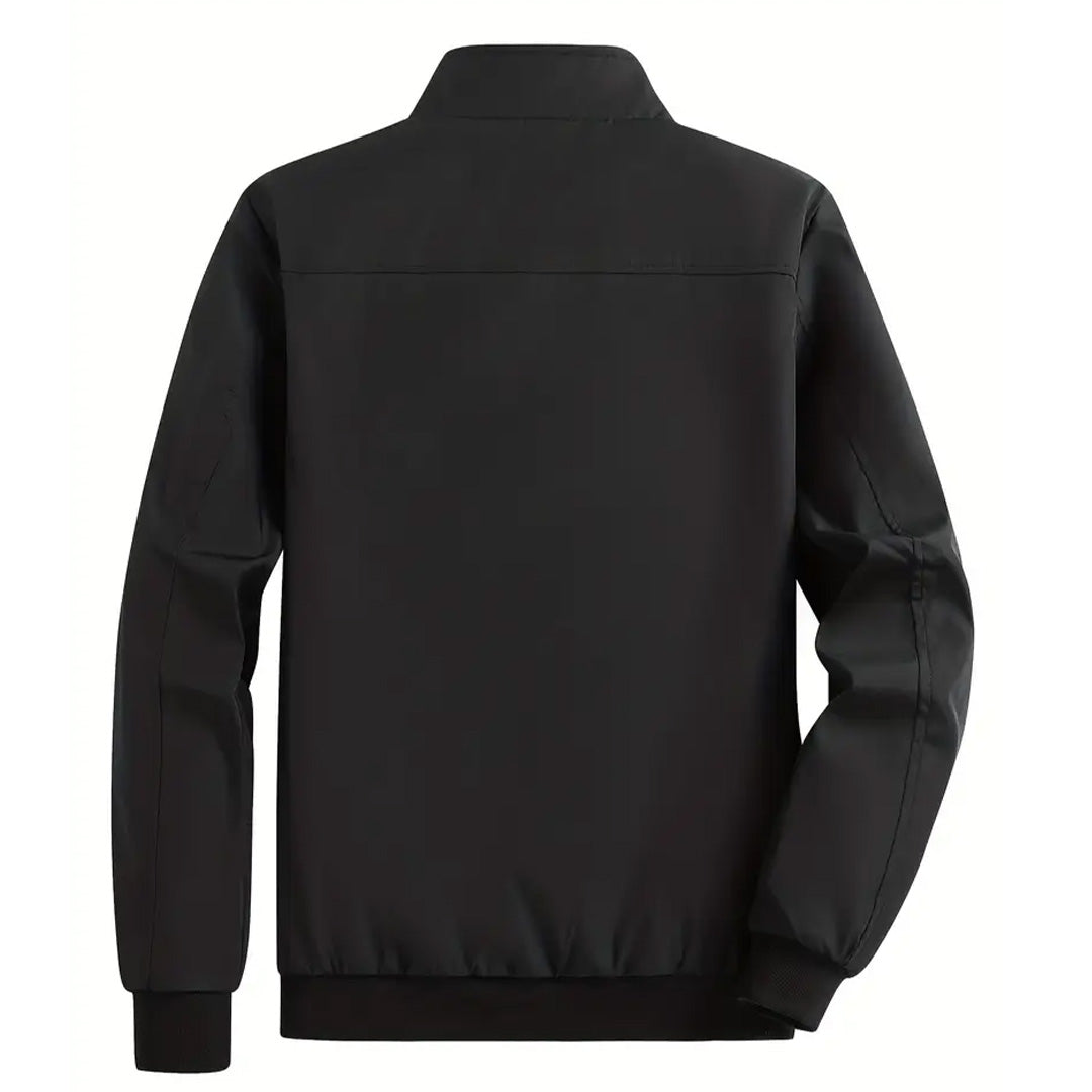 Kingsmere - Men's Ultra Comfortable Jacket