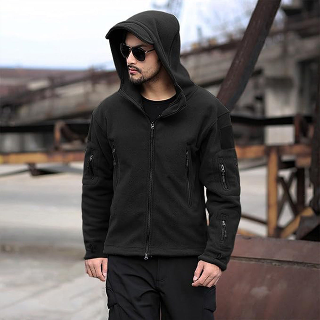 Sentinel - Men's Ultra Comfortable Sweater