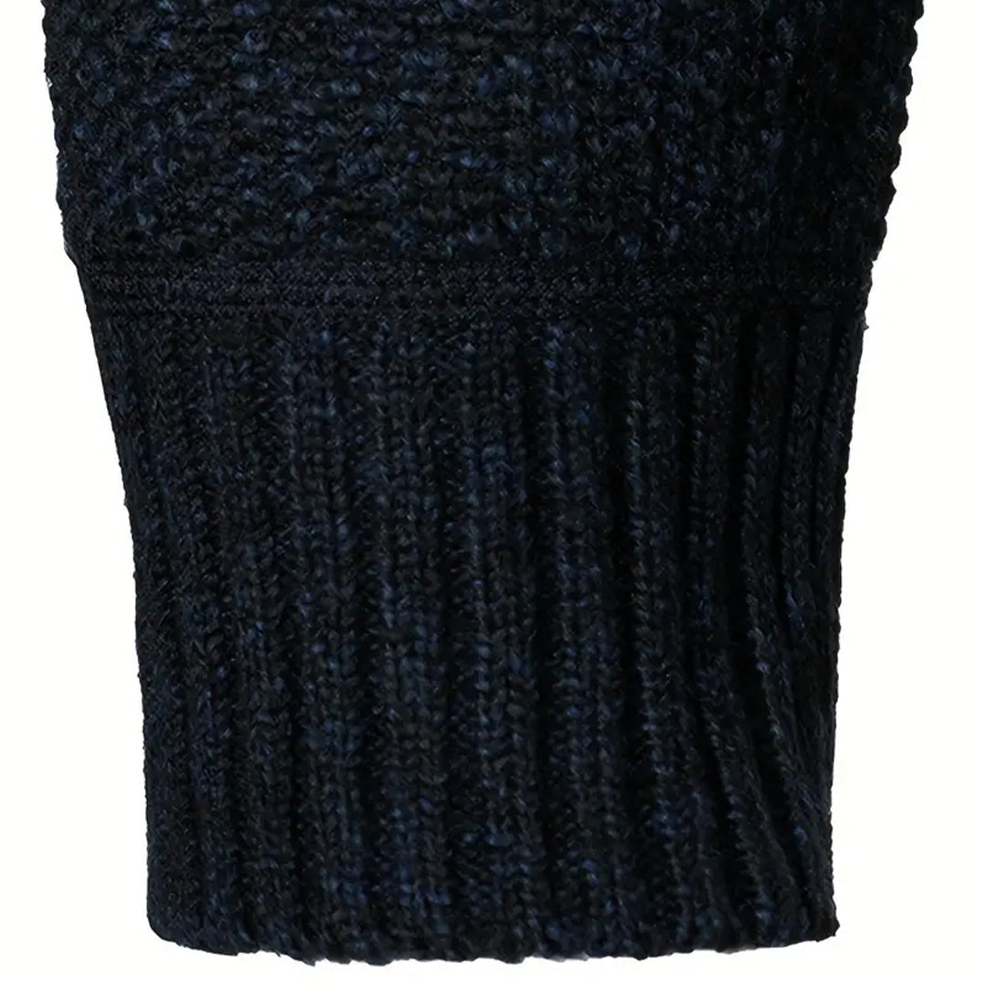 Savoy - Men's Ultra Comfortable Quarter-Zip