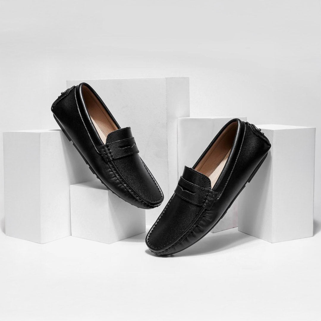 Bellagio - Ultra Comfortable Loafers