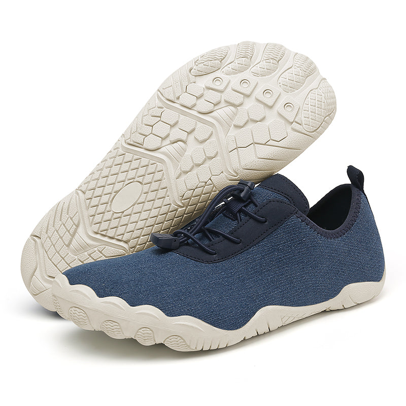 CoreTread - Ultra Comfortable Barefoot Shoes