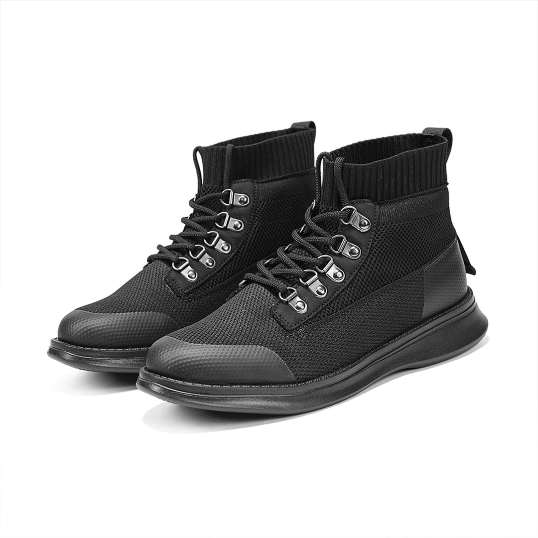 Boulder - Ultra Comfortable Boots "Secret Offer" Buy 1 Get 1 Free