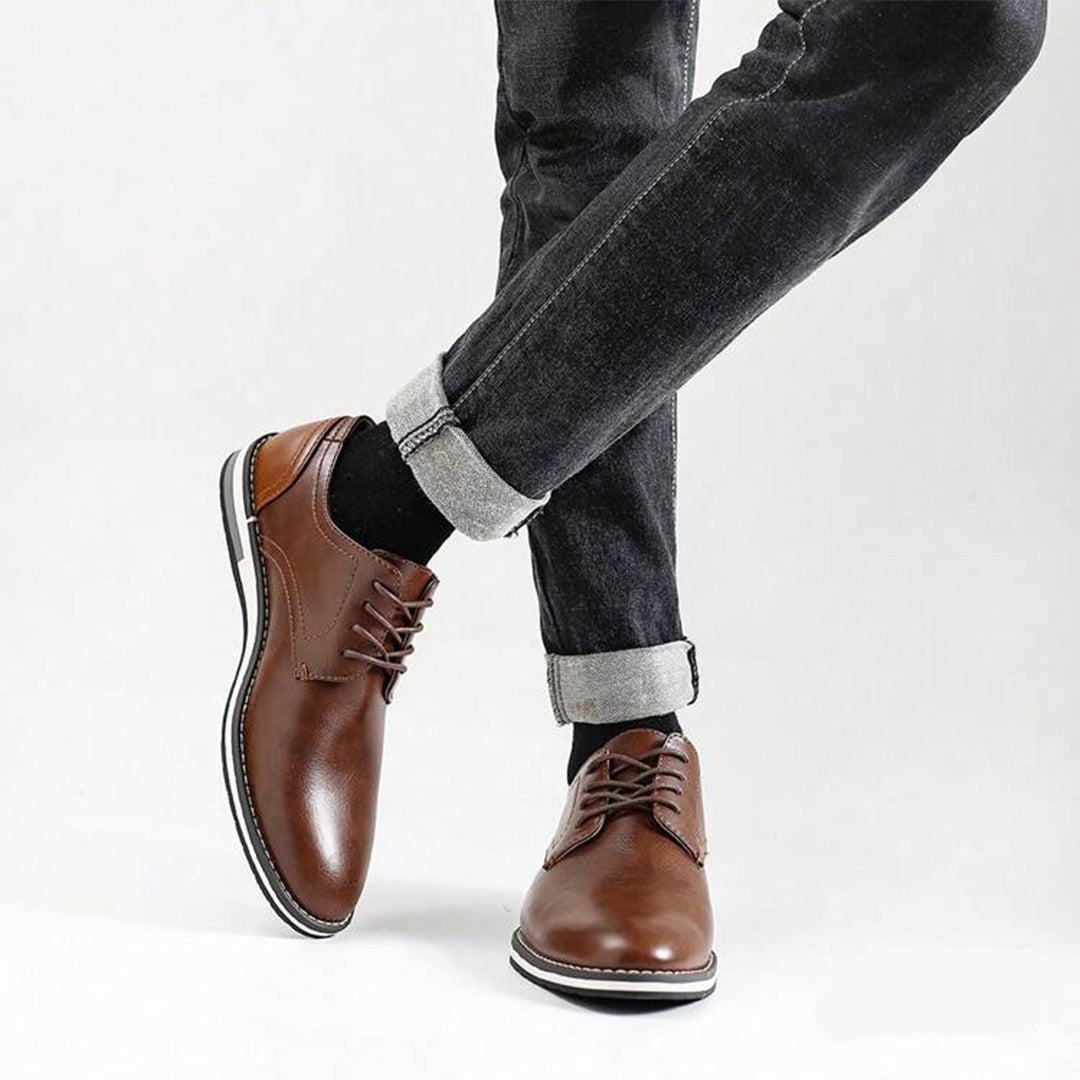 Somerton - Ultra Comfortable Shoes "Secret Offer" Buy 1 Get 1 Free