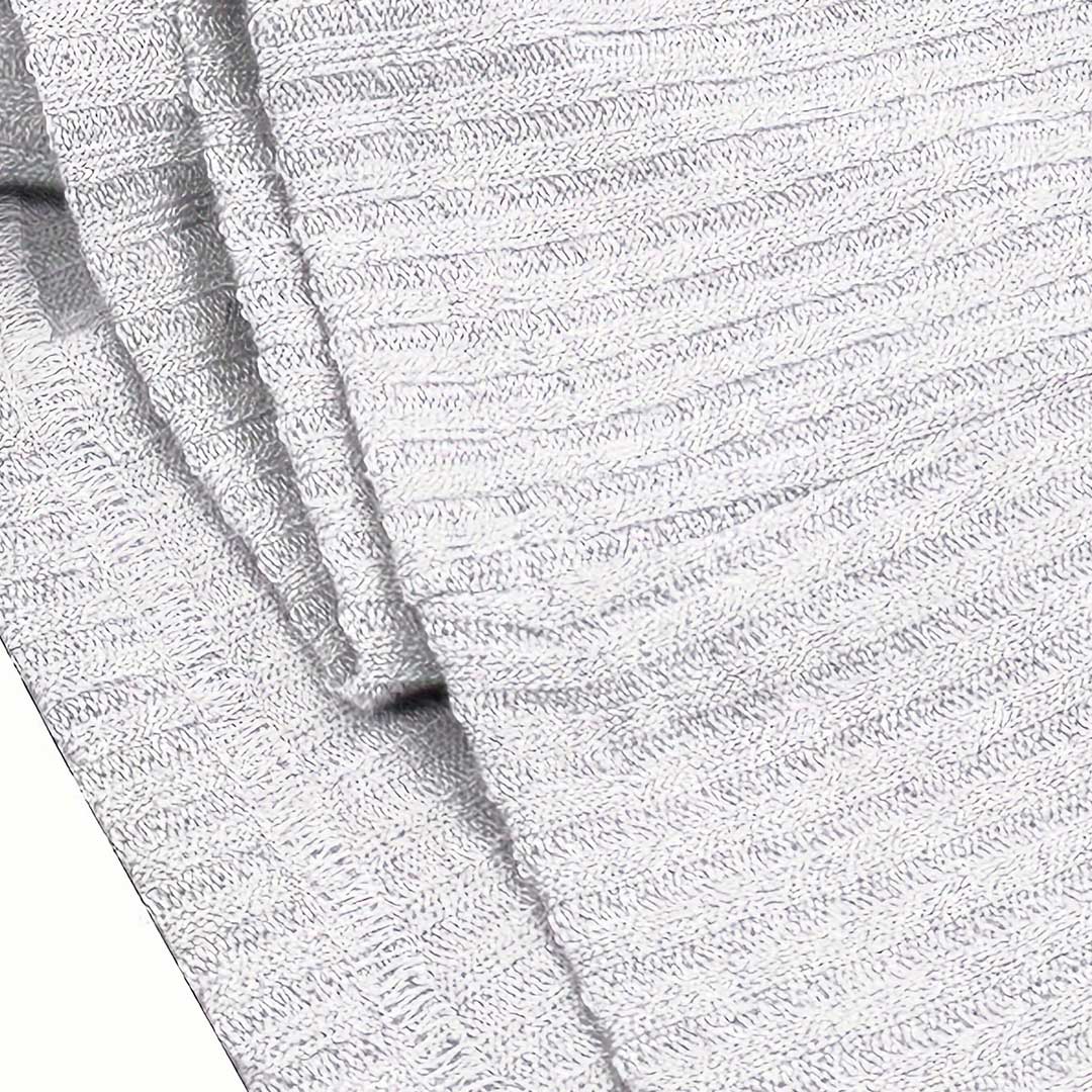 Siena - Men's Ultra Comfortable Henley Shirt