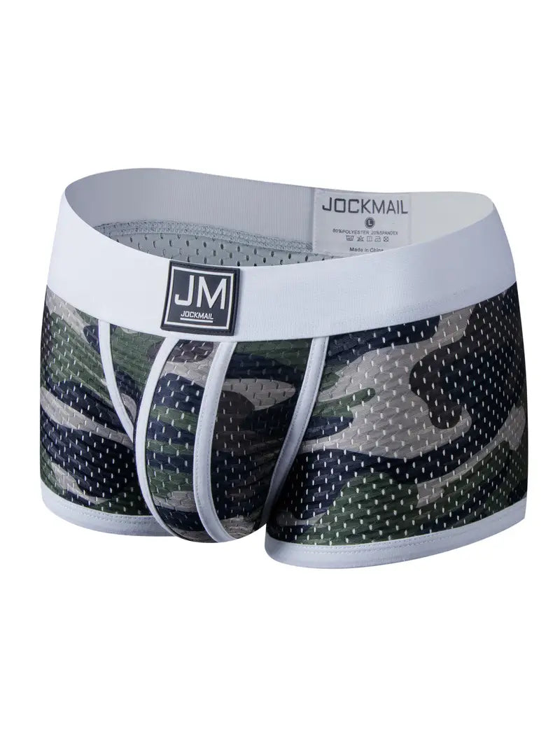 JockMail - Men's Ultra Comfortable Underwear