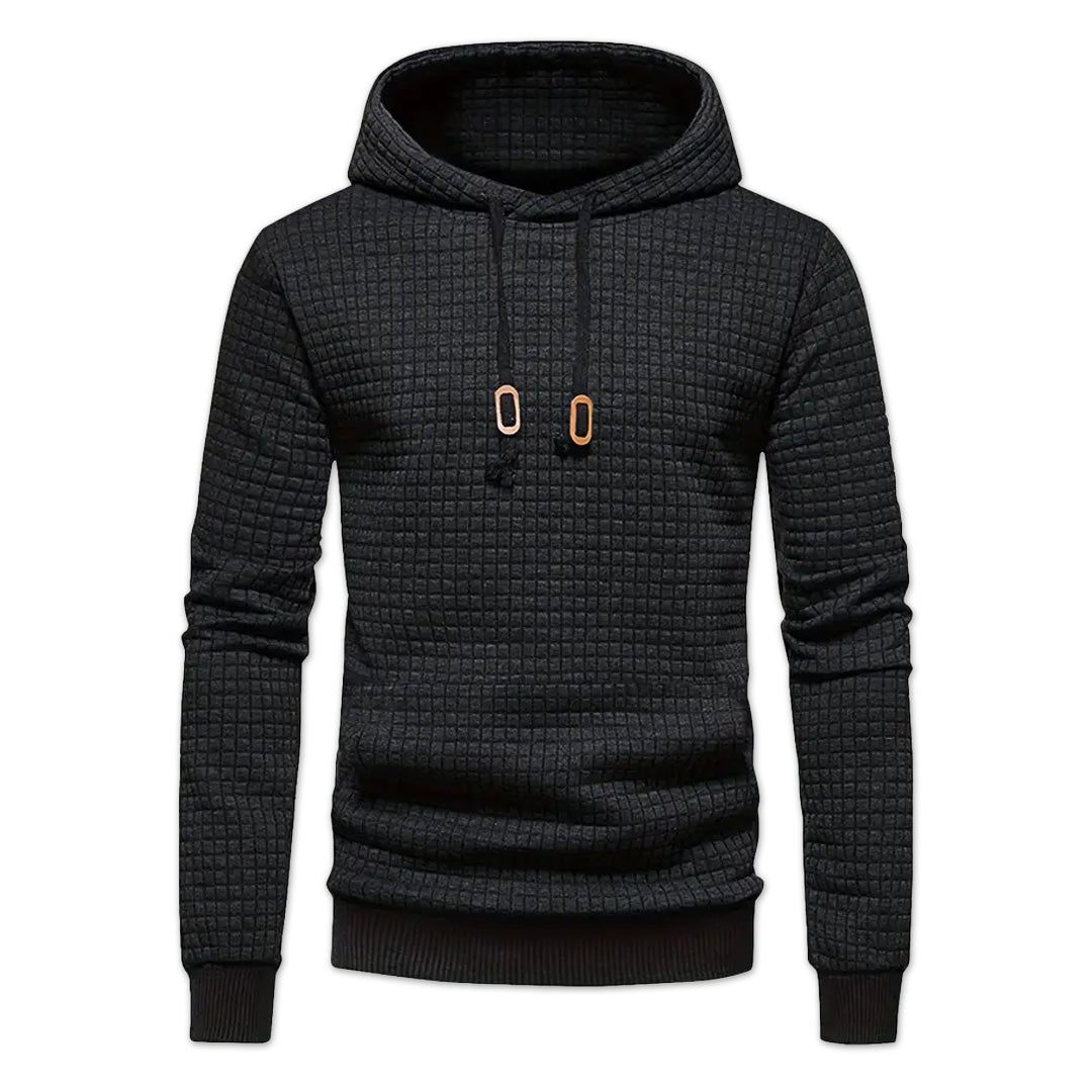 Carrington - Men's Ultra Comfortable Hoodie