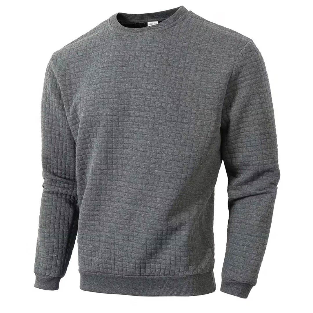 Mason - Men's Ultra Comfortable Sweater