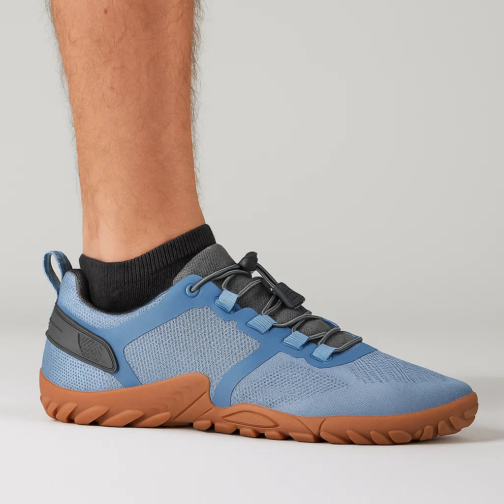 Skytrail - Ultra Comfortable Barefoot Shoes "Secret Offer" Buy 1 Get 1 Free
