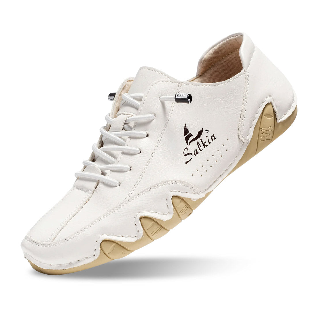 Salkin - Ultra Comfortable Barefoot Shoes