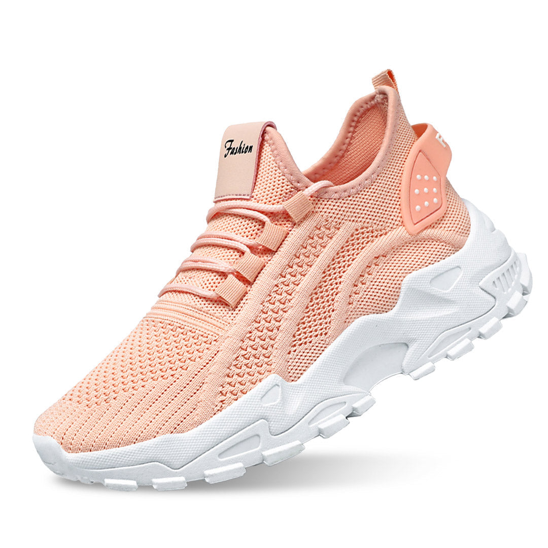 Cross - Women's Ultra Comfortable Shoes