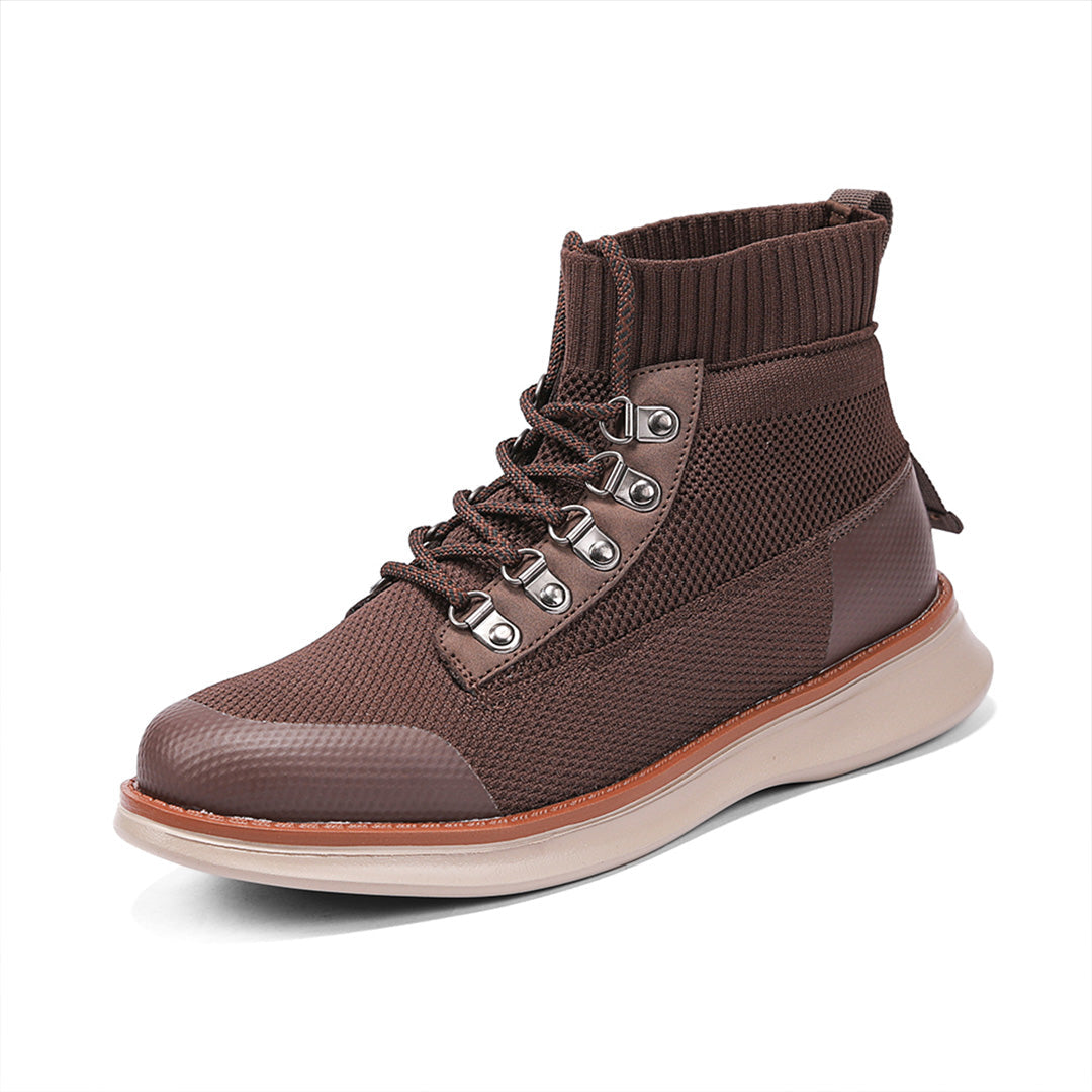 Boulder - Ultra Comfortable Boots "Secret Offer" Buy 1 Get 1 Free