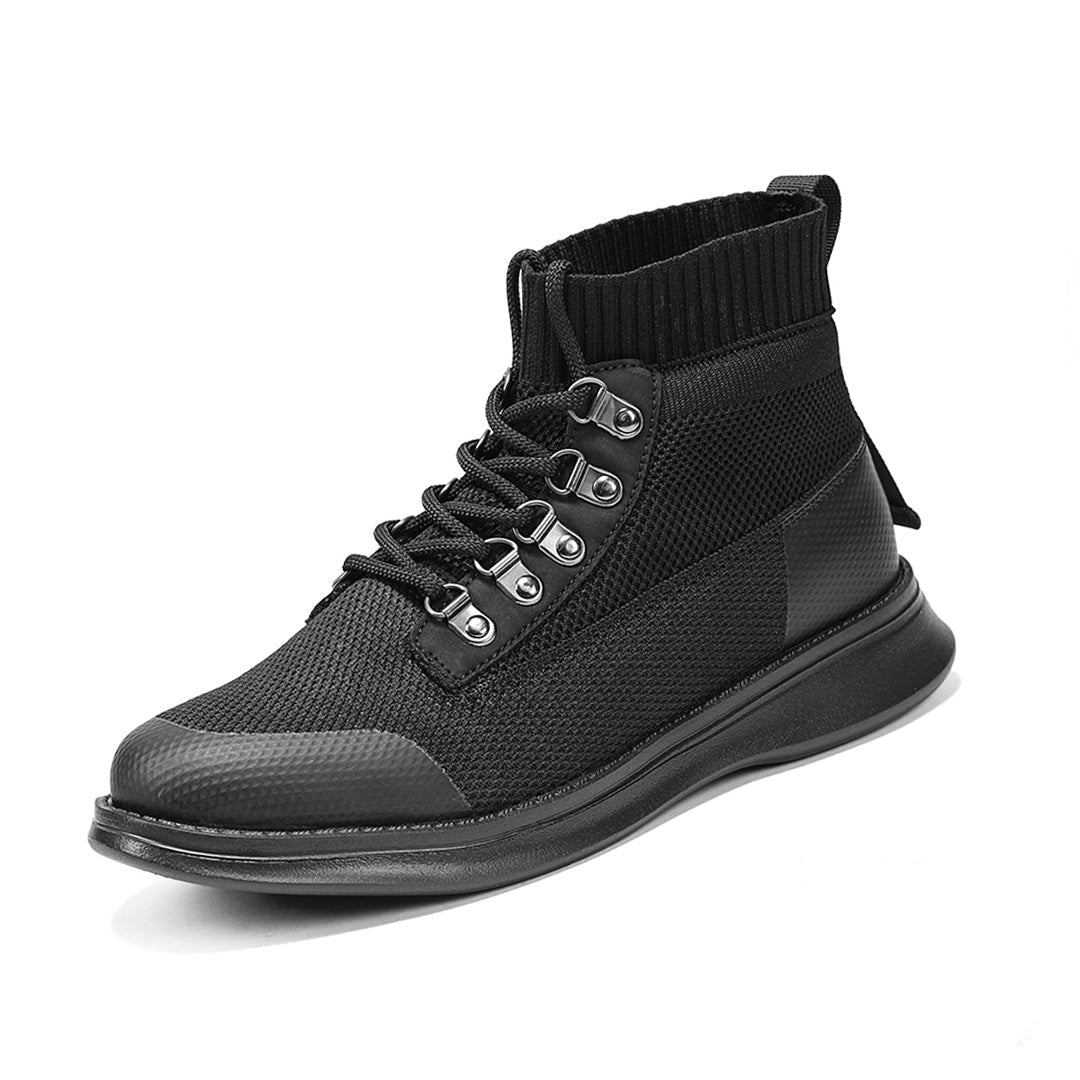 Boulder - Ultra Comfortable Boots "Secret Offer" Buy 1 Get 1 Free