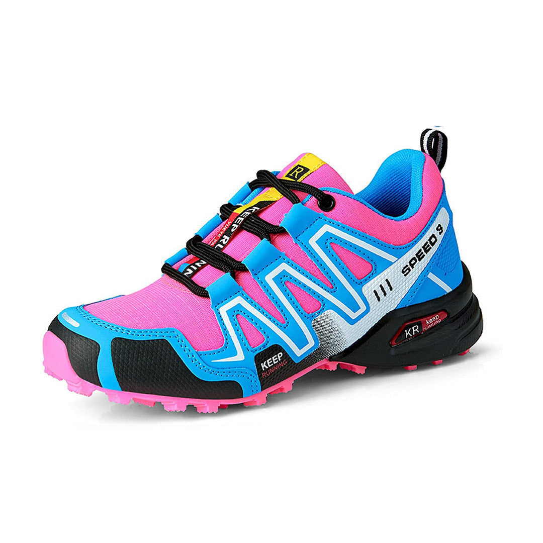 Apex - Ultra Comfortable Walking Shoes