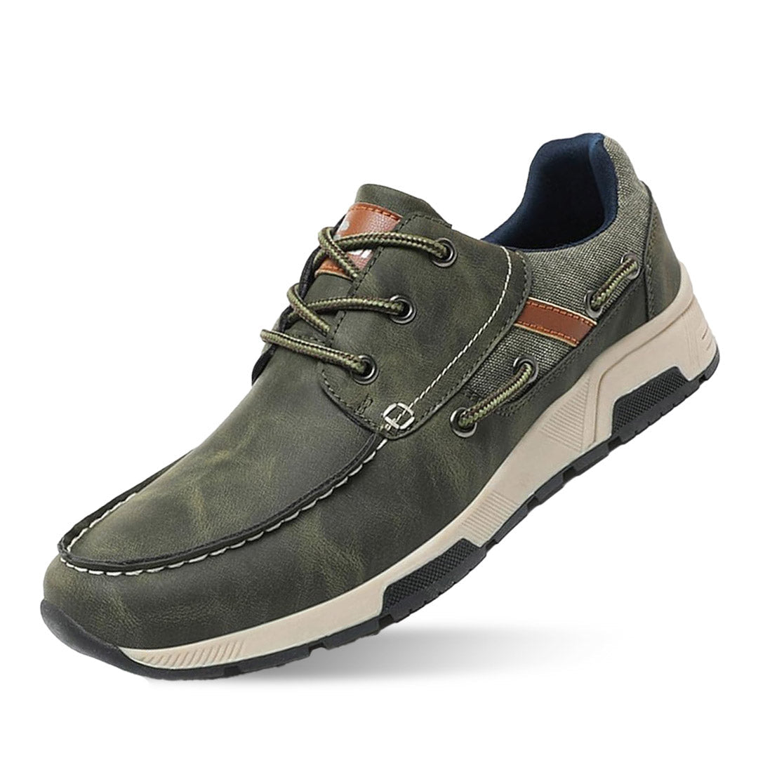 Mariner - Ultra Comfortable Shoes
