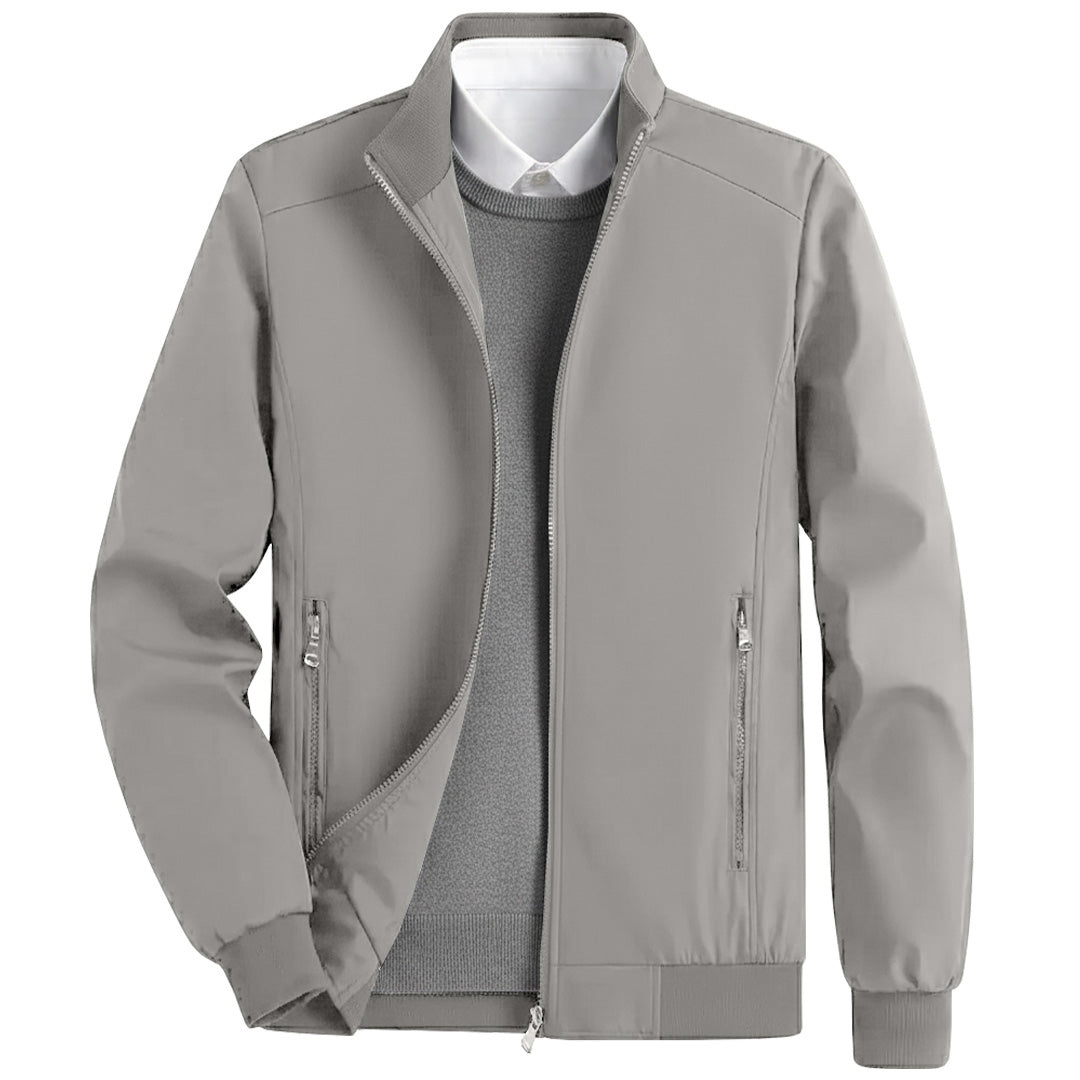 Kingsmere - Men's Ultra Comfortable Jacket