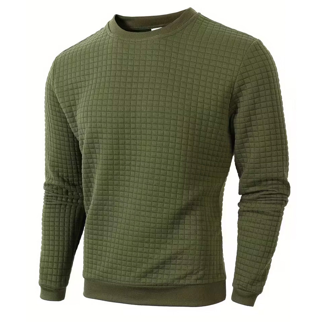Mason - Men's Ultra Comfortable Sweater