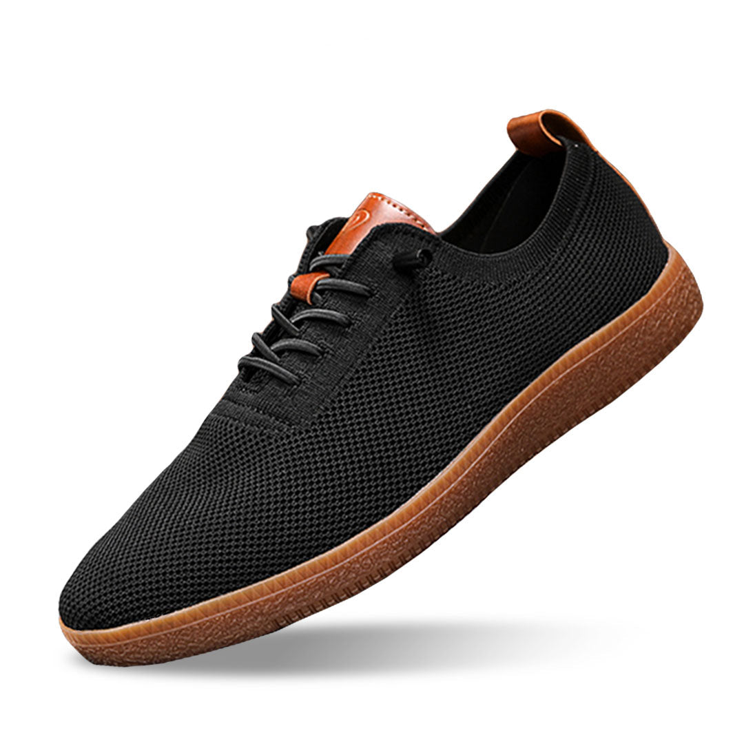 Montclair - Ultra Comfortable Shoes