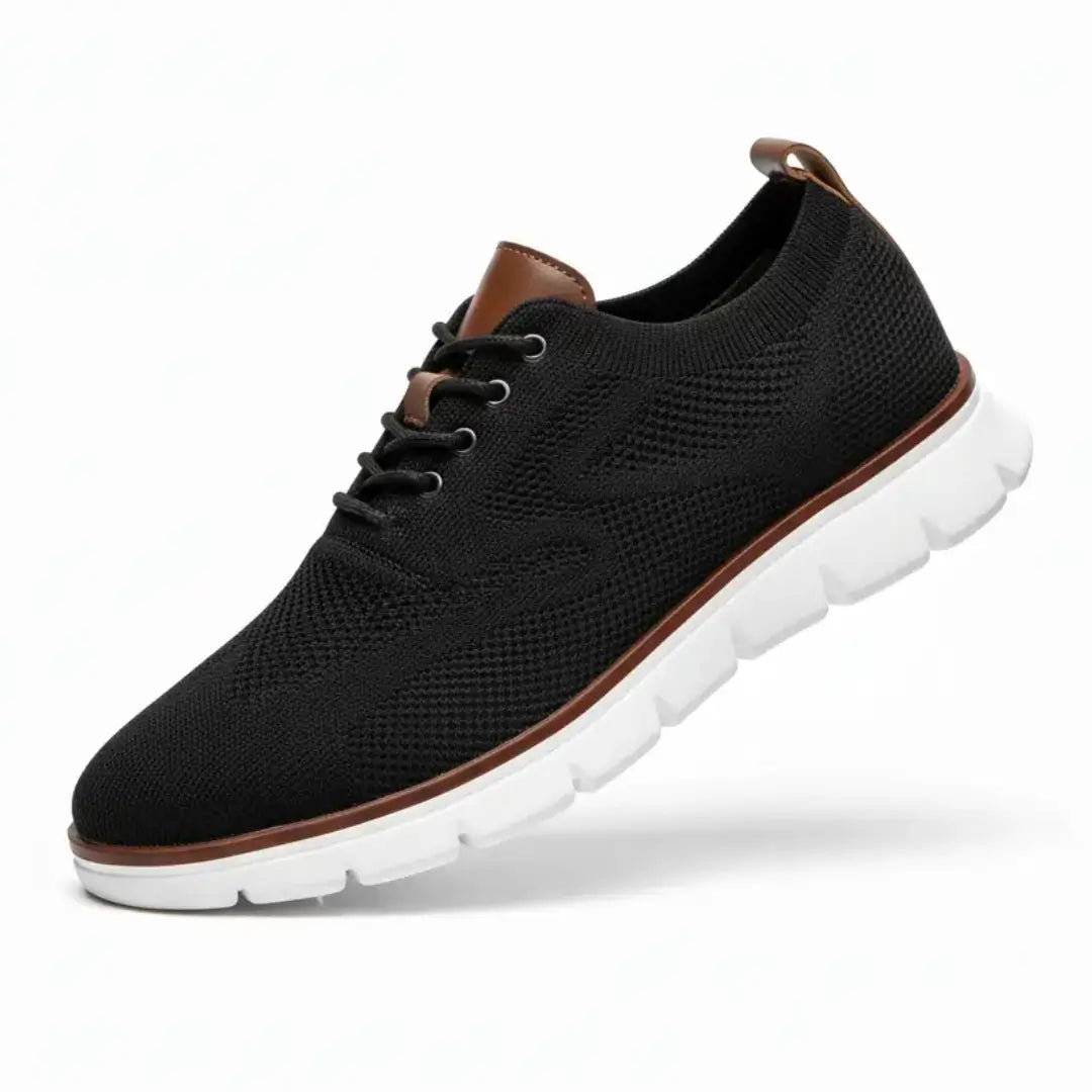Trenton - Men's Ultra Comfortable Shoes