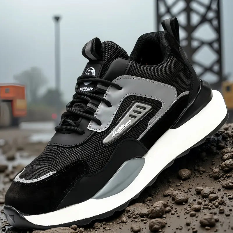 Titan - Ultra Comfortable Safety Shoes