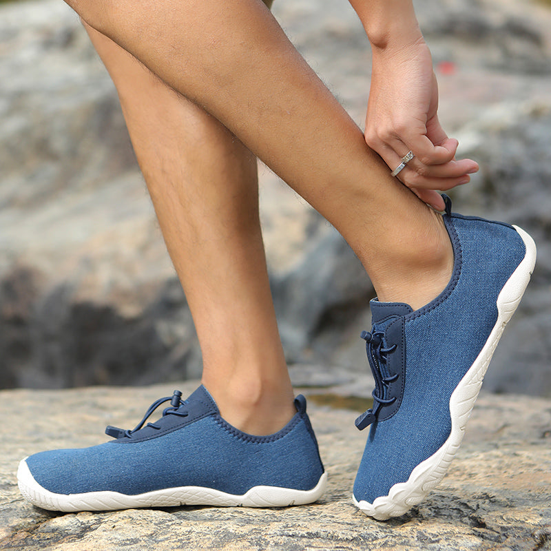 CoreTread - Ultra Comfortable Barefoot Shoes