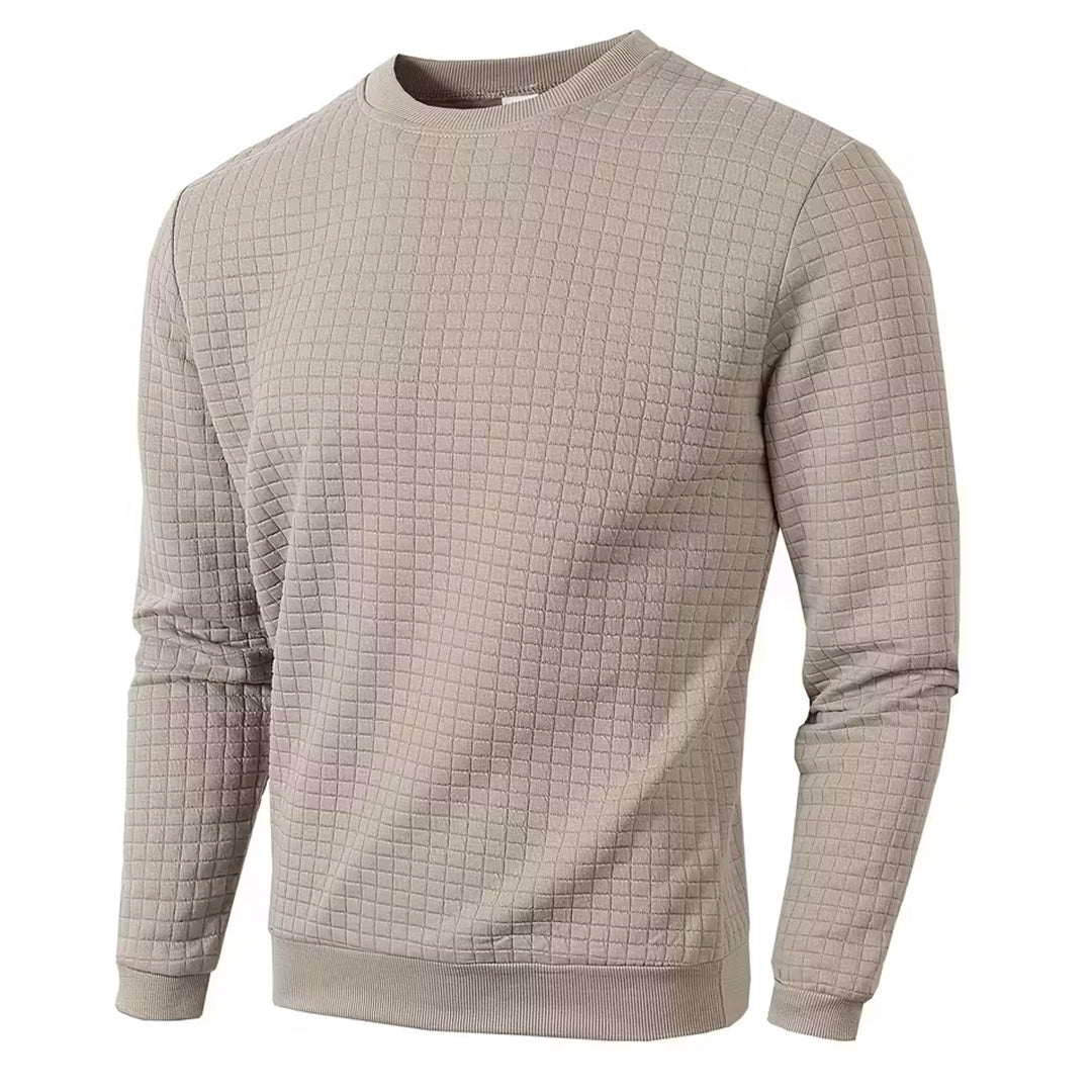 Mason - Men's Ultra Comfortable Sweater