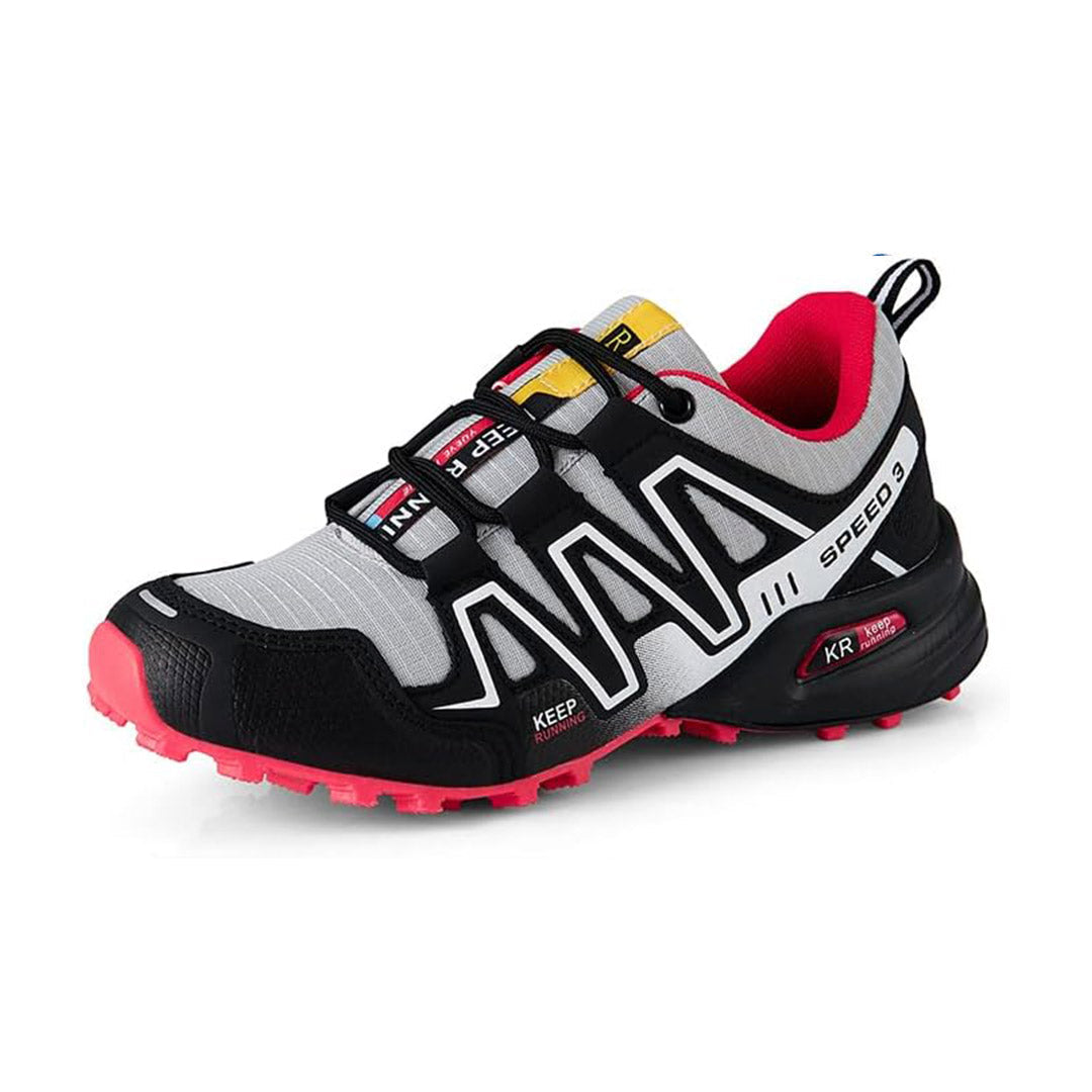 Apex - Ultra Comfortable Walking Shoes
