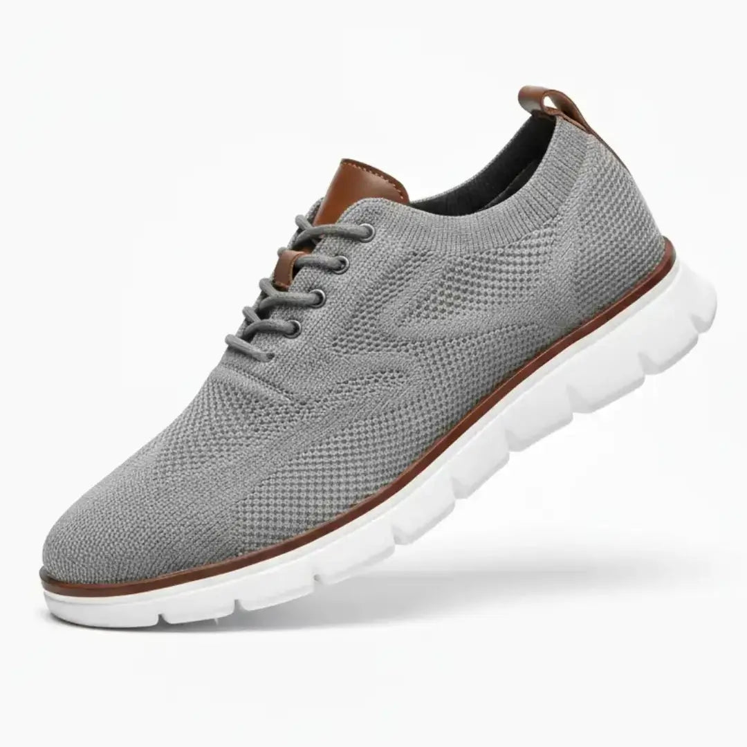Trenton - Men's Ultra Comfortable Shoes
