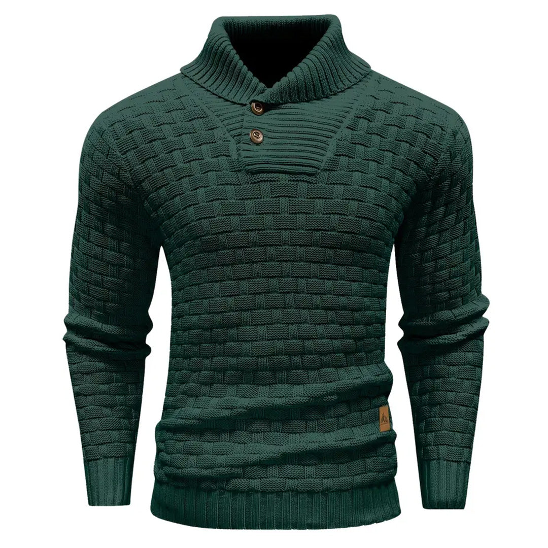 Dunmore - Men's Ultra Comfortable Sweater