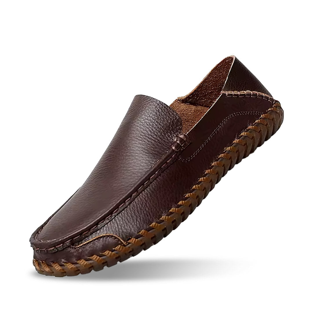 Nomad - Ultra Comfortable Moccasin Loafers