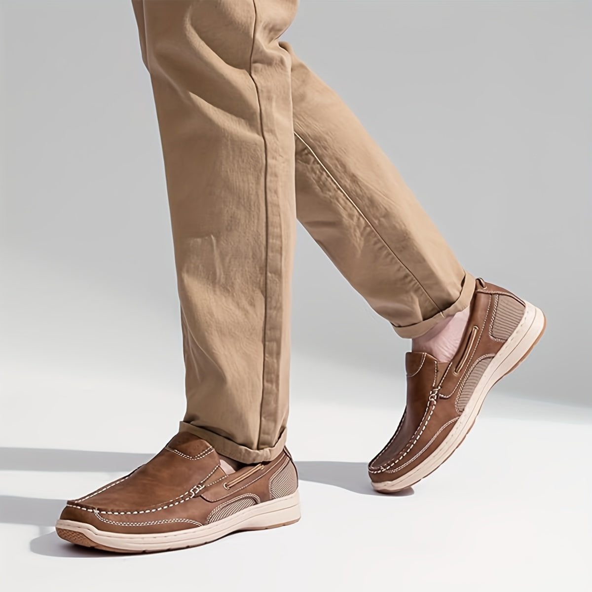 Canyon - Ultra Comfortable Loafers