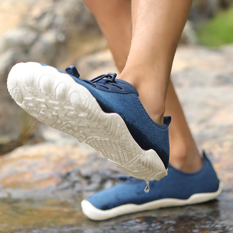 CoreTread - Ultra Comfortable Barefoot Shoes