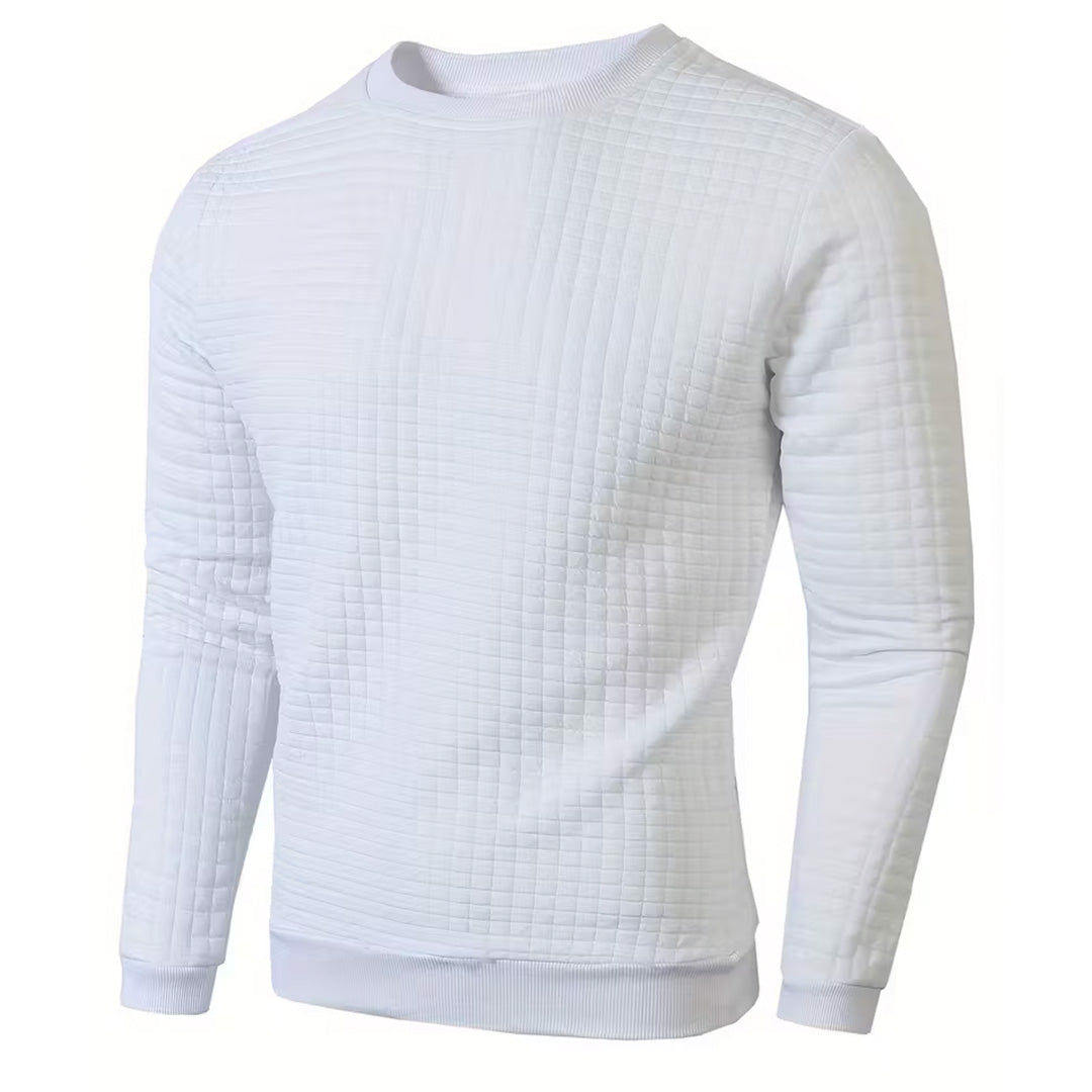 Mason - Men's Ultra Comfortable Sweater