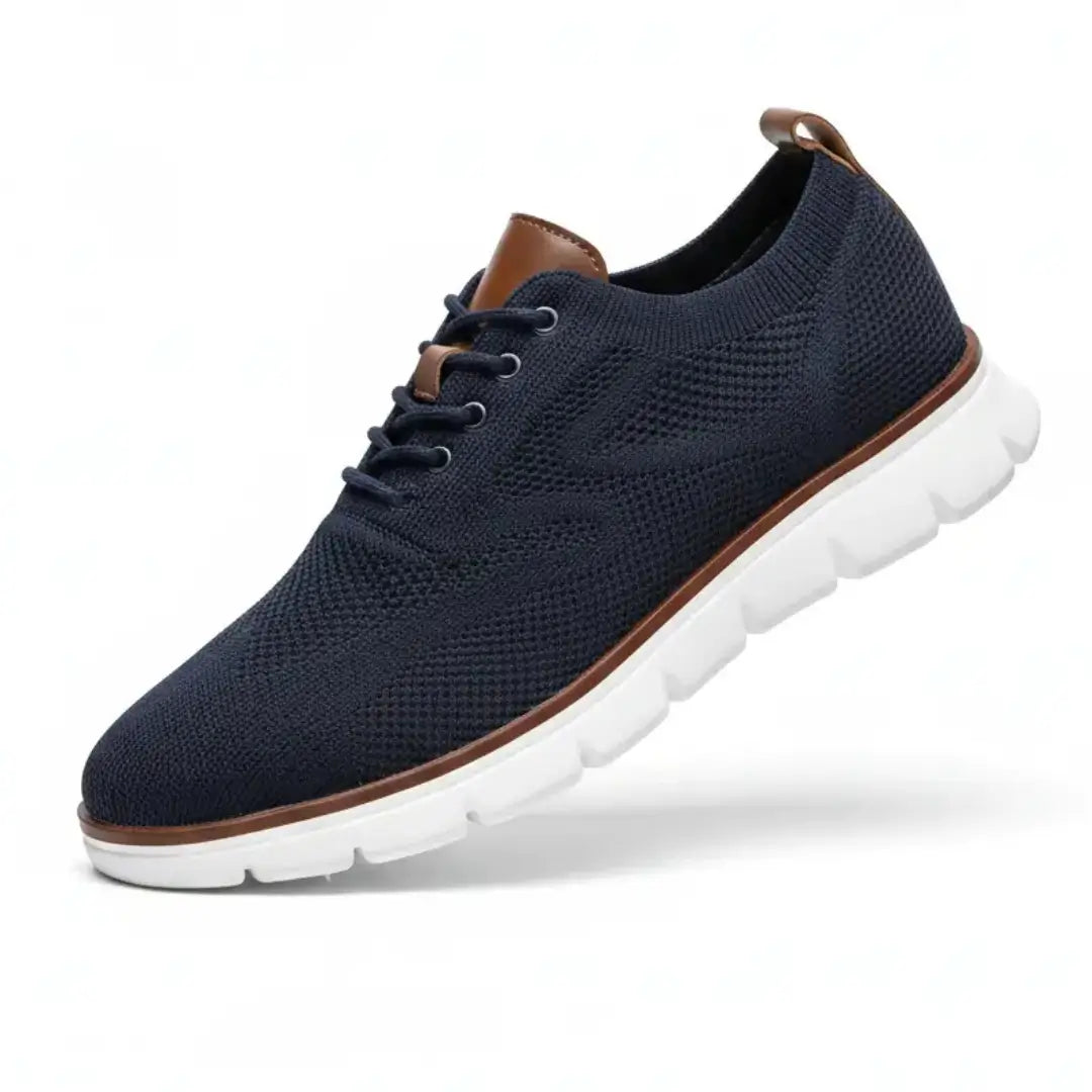 Trenton - Men's Ultra Comfortable Shoes
