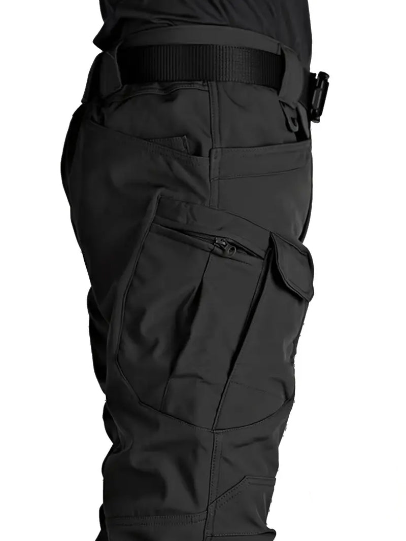 Pathfinder - Men's Ultra Comfortable Tactical Cargo Pants