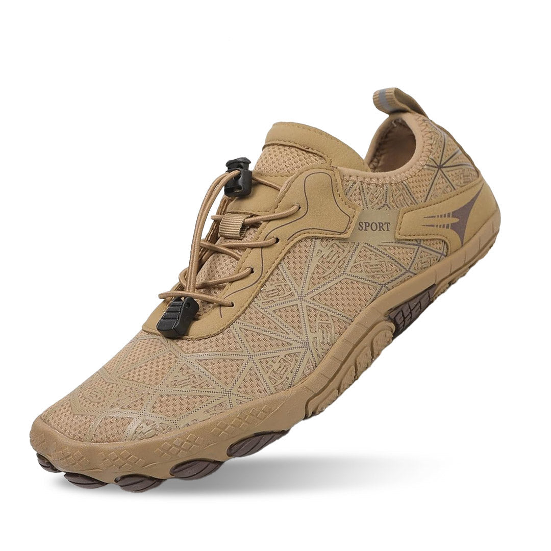 Vista Pro - Ultra Comfortable Barefoot Shoes