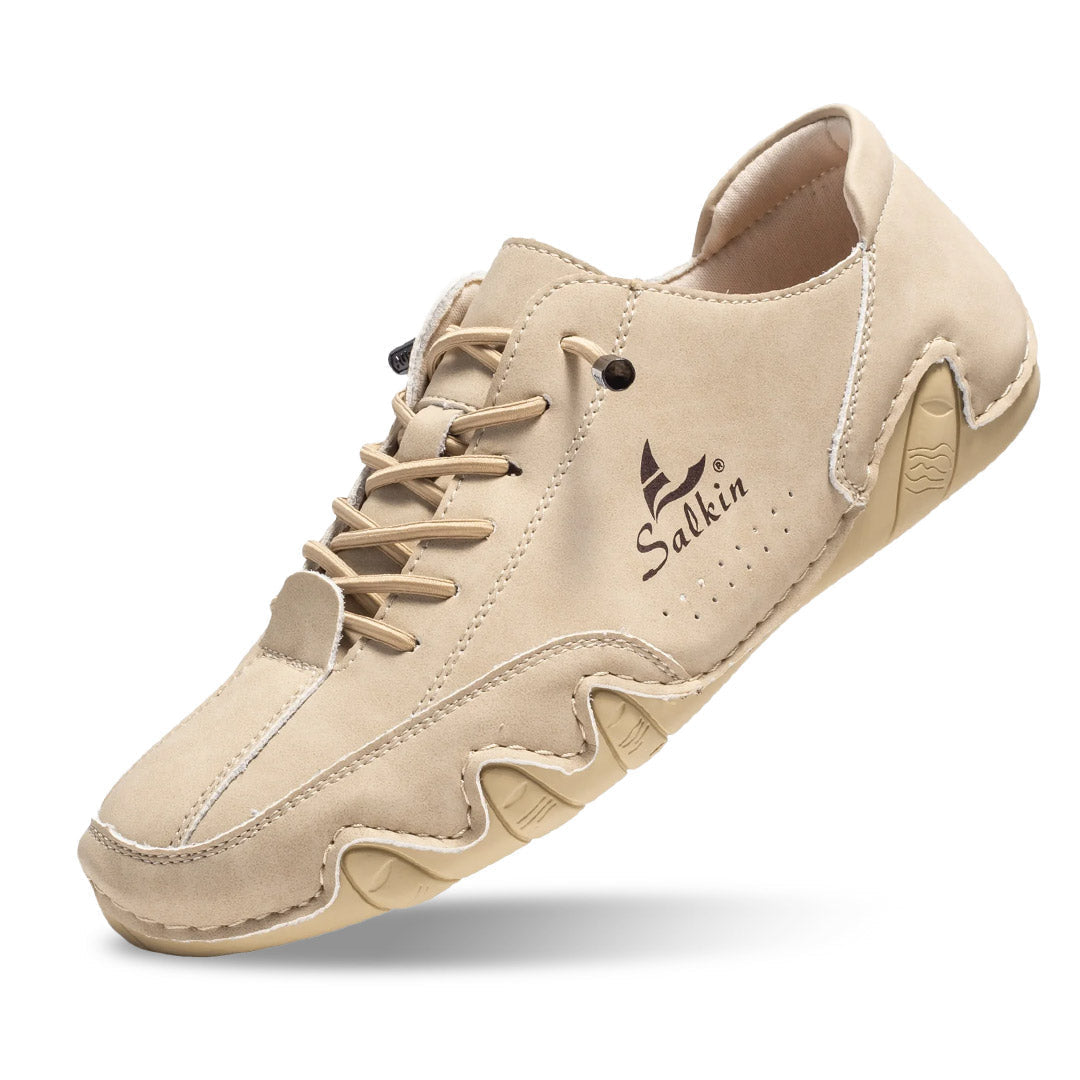 Salkin - Ultra Comfortable Barefoot Shoes